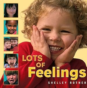 Imagen del vendedor de Lots of Feelings (Paperback or Softback) a la venta por BargainBookStores