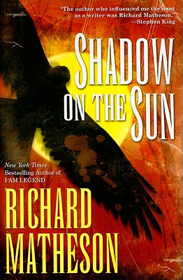 Imagen del vendedor de Shadow on the Sun (Paperback or Softback) a la venta por BargainBookStores