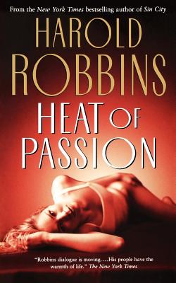 Seller image for Heat of Passion (Paperback or Softback) for sale by BargainBookStores