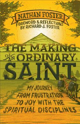 Immagine del venditore per The Making of an Ordinary Saint: My Journey from Frustration to Joy with the Spiritual Disciplines (Paperback or Softback) venduto da BargainBookStores