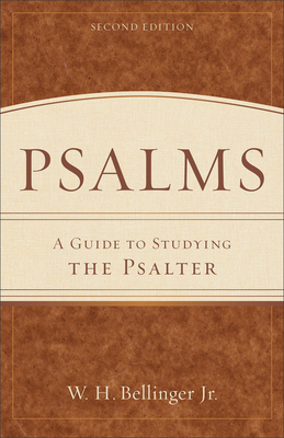 Seller image for Psalms: A Guide to Studying the Psalter (Paperback or Softback) for sale by BargainBookStores