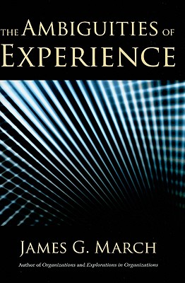 Seller image for The Ambiguities of Experience (Hardback or Cased Book) for sale by BargainBookStores
