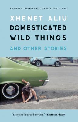 Imagen del vendedor de Domesticated Wild Things and Other Stories (Paperback or Softback) a la venta por BargainBookStores