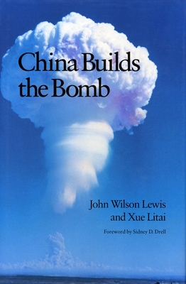 Seller image for China Builds the Bomb (Paperback or Softback) for sale by BargainBookStores