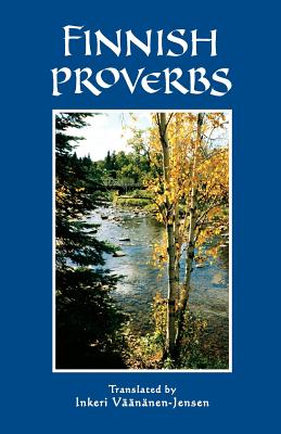 Seller image for Finnish Proverbs (Paperback or Softback) for sale by BargainBookStores