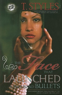 Seller image for The Face That Launched a Thousand Bullets (Paperback or Softback) for sale by BargainBookStores