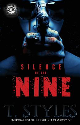 Seller image for Silence of the Nine (the Cartel Publications Presents) (Paperback or Softback) for sale by BargainBookStores