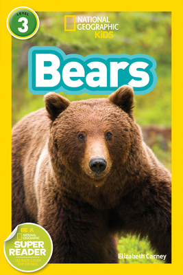 Seller image for Bears (Paperback or Softback) for sale by BargainBookStores