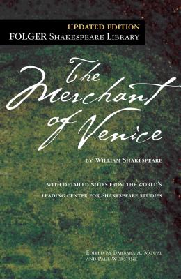 Seller image for The Merchant of Venice (Paperback or Softback) for sale by BargainBookStores