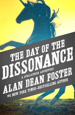 Seller image for The Day of the Dissonance (Paperback or Softback) for sale by BargainBookStores