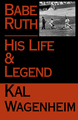 Immagine del venditore per Babe Ruth: His Life and Legend (Paperback or Softback) venduto da BargainBookStores