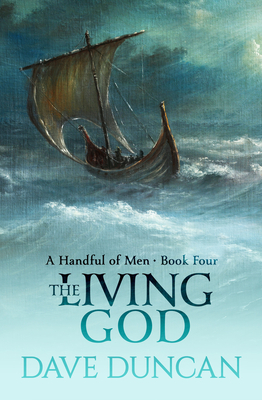 Image du vendeur pour The Living God (Paperback or Softback) mis en vente par BargainBookStores