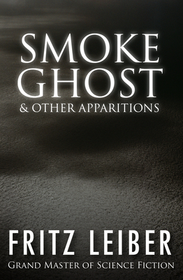 Bild des Verkufers fr Smoke Ghost: & Other Apparitions (Paperback or Softback) zum Verkauf von BargainBookStores