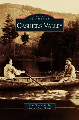 Bild des Verkufers fr Cashiers Valley (Hardback or Cased Book) zum Verkauf von BargainBookStores