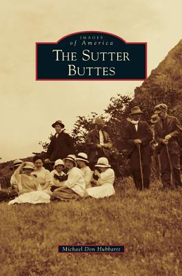 Seller image for Sutter Buttes (Hardback or Cased Book) for sale by BargainBookStores