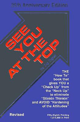 Seller image for See You at the Top (Hardback or Cased Book) for sale by BargainBookStores