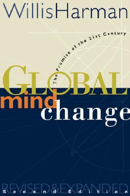 Seller image for Global Mind Change: The Promise of the 21st Century (Paperback or Softback) for sale by BargainBookStores