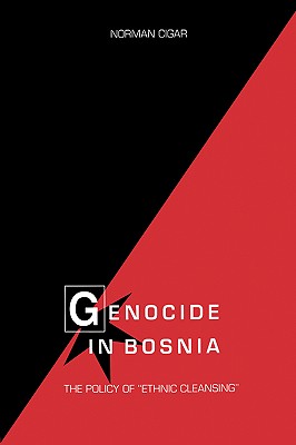 Image du vendeur pour Genocide in Bosnia: The Policy of "Ethnic Cleansing" (Paperback or Softback) mis en vente par BargainBookStores