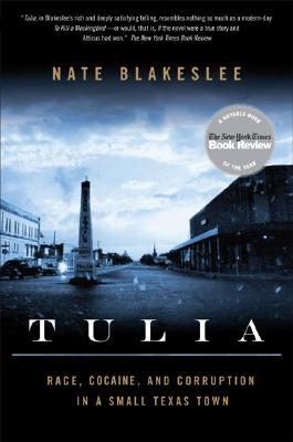 Seller image for Tulia: Race, Cocaine, and Corruption in a Small Texas Town (Paperback or Softback) for sale by BargainBookStores