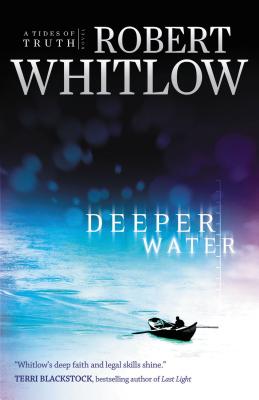 Seller image for Deeper Water: A Tides of Truth Novel (Paperback or Softback) for sale by BargainBookStores