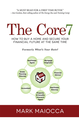 Imagen del vendedor de What's Your Rate?: How to Buy a Home and Secure Your Financial Future at the Same Time (Paperback or Softback) a la venta por BargainBookStores