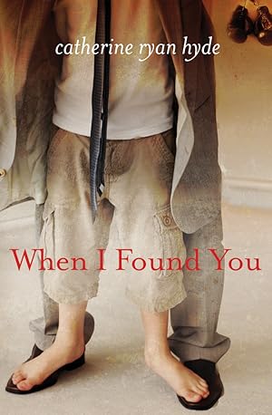 Imagen del vendedor de When I Found You (Paperback) a la venta por BargainBookStores