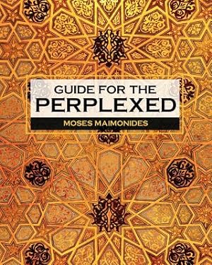 Seller image for Guide for the Perplexed (Paperback or Softback) for sale by BargainBookStores