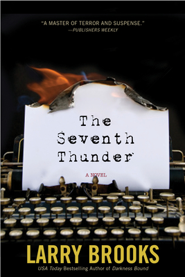 Imagen del vendedor de The Seventh Thunder (Paperback or Softback) a la venta por BargainBookStores