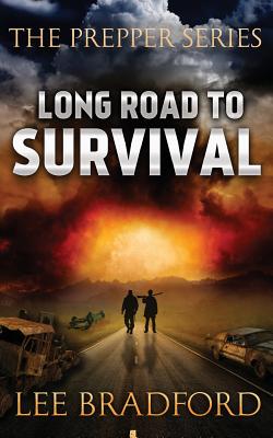 Image du vendeur pour Long Road to Survival: The Prepper Series (Paperback or Softback) mis en vente par BargainBookStores