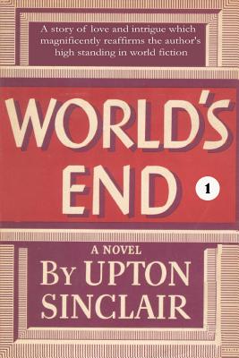 Seller image for World's End I (Paperback or Softback) for sale by BargainBookStores