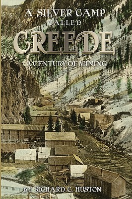 Seller image for A Silver Camp Called Creede (Paperback or Softback) for sale by BargainBookStores