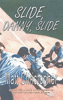 Seller image for Slide, Danny, Slide (Paperback or Softback) for sale by BargainBookStores