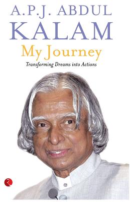 Image du vendeur pour My Journey: Transforming Dreams Into Actions (Paperback or Softback) mis en vente par BargainBookStores