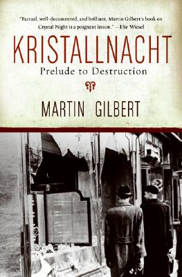 Imagen del vendedor de Kristallnacht: Prelude to Destruction (Paperback or Softback) a la venta por BargainBookStores