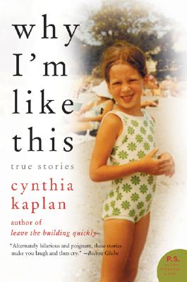 Immagine del venditore per Why I'm Like This: True Stories (Paperback or Softback) venduto da BargainBookStores