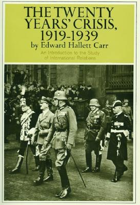 Seller image for Twenty Years' Crisis, 1919-1939 (Paperback or Softback) for sale by BargainBookStores