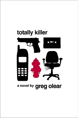 Image du vendeur pour Totally Killer (Paperback or Softback) mis en vente par BargainBookStores