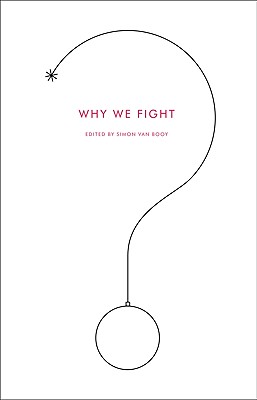 Seller image for Why We Fight (Paperback or Softback) for sale by BargainBookStores