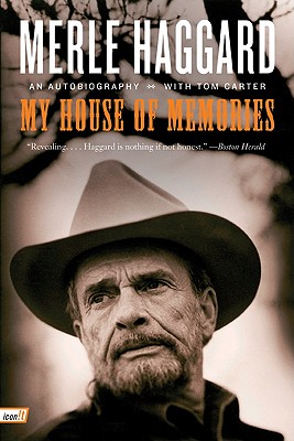 Seller image for My House of Memories: An Autobiography (Paperback or Softback) for sale by BargainBookStores