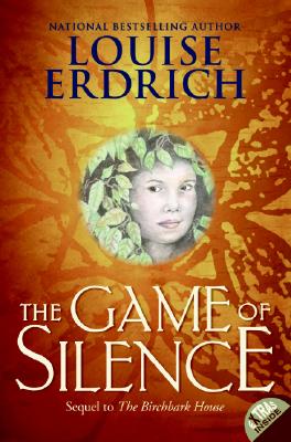 Seller image for The Game of Silence (Paperback or Softback) for sale by BargainBookStores