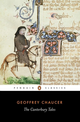 Image du vendeur pour The Canterbury Tales (Paperback or Softback) mis en vente par BargainBookStores