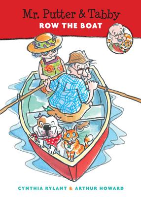 Imagen del vendedor de Mr. Putter & Tabby Row the Boat (Paperback or Softback) a la venta por BargainBookStores