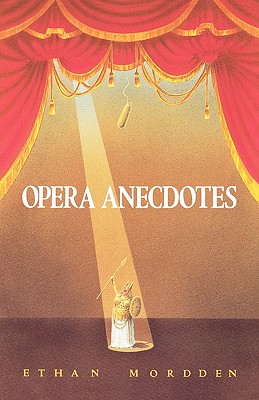 Seller image for Opera Anecdotes (Paperback or Softback) for sale by BargainBookStores