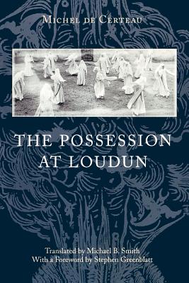 Seller image for The Possession of Loudun (Paperback or Softback) for sale by BargainBookStores