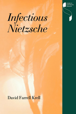 Seller image for Infectious Nietzsche (Paperback or Softback) for sale by BargainBookStores