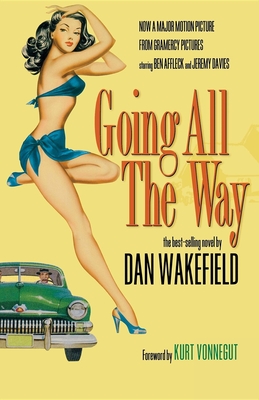 Bild des Verkufers fr Going All the Way (Paperback or Softback) zum Verkauf von BargainBookStores