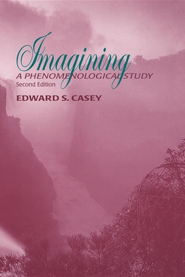 Image du vendeur pour Imagining: A Phenomenological Study (Paperback or Softback) mis en vente par BargainBookStores