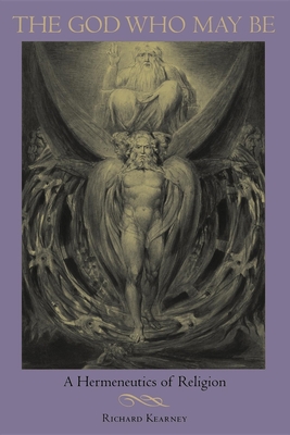 Image du vendeur pour The God Who May Be: A Hermeneutics of Religion (Paperback or Softback) mis en vente par BargainBookStores