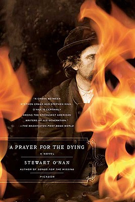 Seller image for A Prayer for the Dying (Paperback or Softback) for sale by BargainBookStores