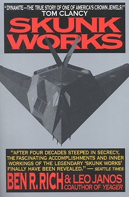 Immagine del venditore per Skunk Works: A Personal Memoir of My Years of Lockheed (Paperback or Softback) venduto da BargainBookStores